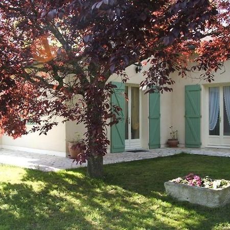 Gite De La Cheneraie Montpezat-de-Quercy 외부 사진